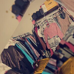 SHOP MY PERSONAL CLOSET